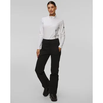 Sport Dámské Lyžařské Kalhoty Descente Insulated Pants Dwwygd54v-blk