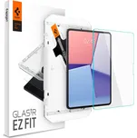 SPIGEN Glass tR EZ Fit 1Pack iPad Pro 13