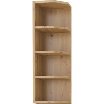 Kuchyňská skříňka Stolarz-Lempert Kuchyňská skříňka Aria SA-AR - horní zakončení 30 G-90 ZAK