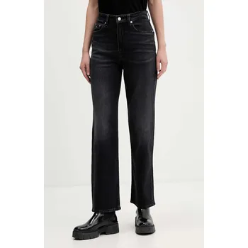 Dámské džíny Džíny Tommy Jeans DW0DW21803 černá 99J, vel. 27/30