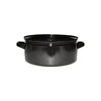 Hrnec Kastrol smalt ¤40x17,5cm 20L GASTRO CZ