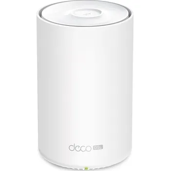Mobilní telefon TP-link AX3000 Home mesh Wifi Deco X50-DSL(1-pack)