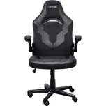 TRUST GXT 703 RIYE gaming chair black
