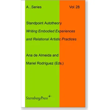 Cizí jazyk Standpoint Autotheory