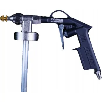 Stříkací pistole Novol Cobra Superior Gun 91205