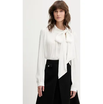 Halenka HUGO Cerela-1 50544770 bílá 00X, vel. 40