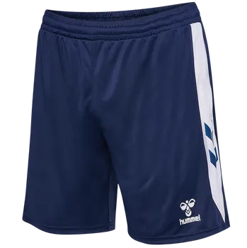 Pánské kraťasy Šortky Hummel Match Short 233160-7929 Velikost XS