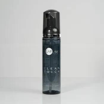 Laif Čistící pěna na kůžičky a okolí nehtů 80ml