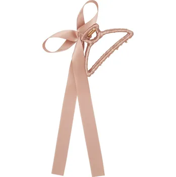 Mimi&Lula Skřipec se saténovou mašlí Mimi&Lula Ribbon Claw Clip