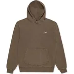 MIKINA RIPNDIP CASTANZA HOODIE - hnědá - M + při osobním odběru 2 612 Kč