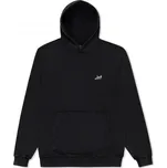 MIKINA RIPNDIP CASTANZA HOODIE - černá - M + při osobním odběru 2 355 Kč