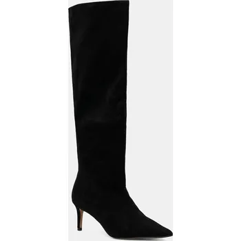 Dámské kozačky Kozačky Aldo KAYLYNN 14147554.KAYLYNN černá 99X, EUR 40