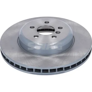 Brzdový kotouč Brzdový kotouč SWAG 33 10 4960