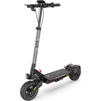 Elektrokolo Skládací elektrická koloběžka ENGWE Y400 Šedá