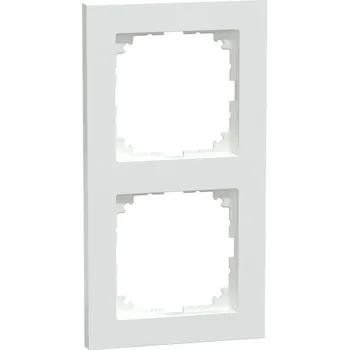 vypínač MEG4020-3625 dvojrámeček M-Pure Active