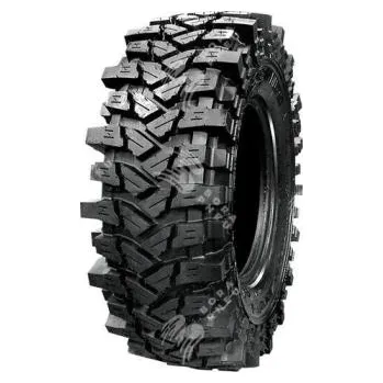 Celoroční osobní pneu Pneumatiky ZIARELLI MOUNTAIN DEVILS 215/85 R16 115S