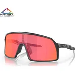 Bike brýle Oakley Sutro S matte black | prizm trail torch - Odesíláme do 24 hodin