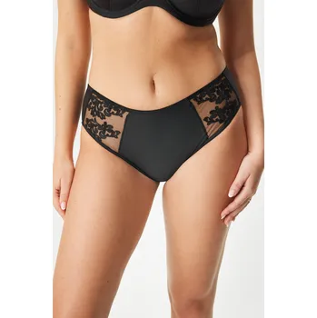 Kalhotky Klasické kalhotky Grace Black