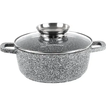 Hrnec Hrnec tradiční Masterpan Premium 4,5 l