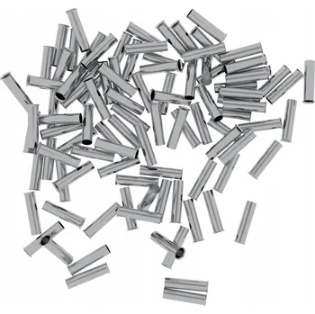 Konektor Kabelová koncovka dutinková Elpromet 100 ks