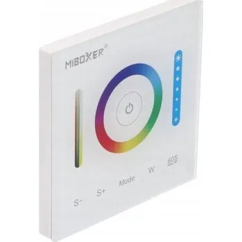 Příslušenství pro LED osvětlení LED ovladač MiLight RGB+CCT 6A/kanál, max. 15A