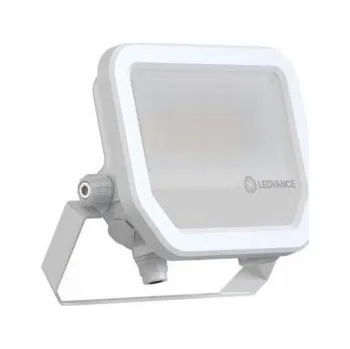 LED reflektor halogen 17W 2400lm 6500K IP66 bílý LEDVANCE Floodlight