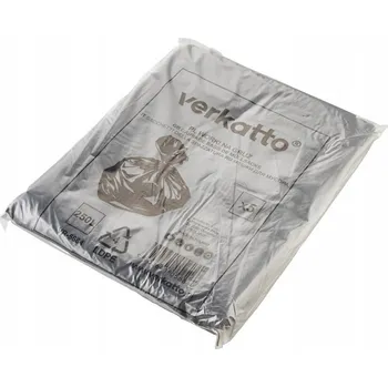 Pytle na odpadky Verkatto Pytle na suť 250 l