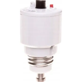 vypínač Šroubovací pojistka s očkem L16A Kontakt-Simon