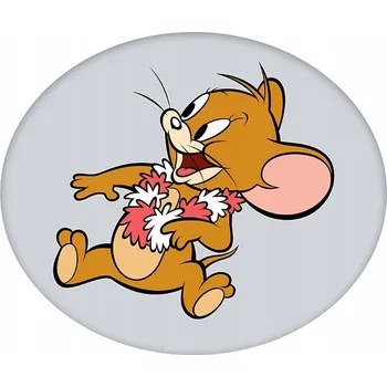 Polštář CARBOTEX POLŠTÁŘ TVAROVANÝ TOM A JERRY K202005