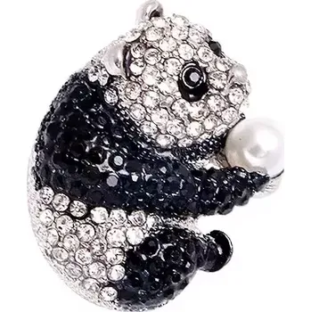 Brož Brož Panda 2x2,5