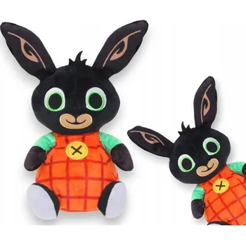 plyšák BING Mazlivá Plyšová Hračka BING Plyšák 18 cm