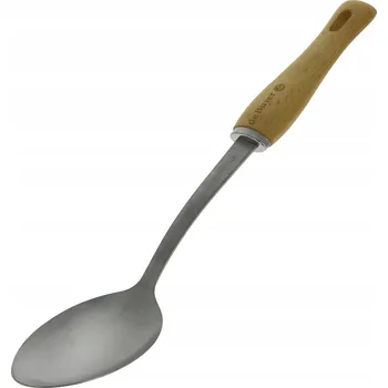 Vrták Lžíce de Buyer D-2701-01 33,5 x 6,5 cm stříbrná