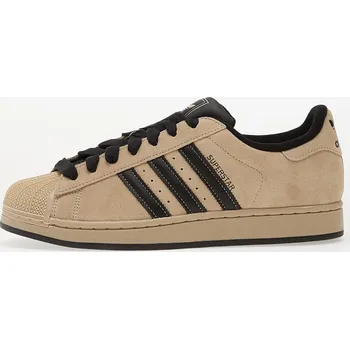 Dámské tenisky Tenisky adidas Superstar II Stokha/ Core Black/ Stokha EUR 40 2/3