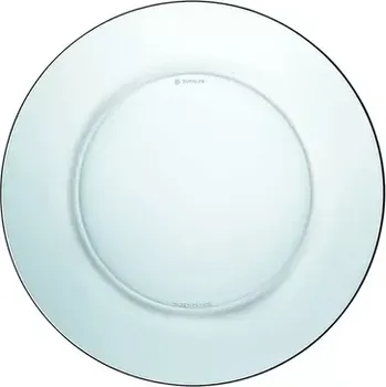 Talíř Talíř LYS, st 23,5 cm | DURALEX 3006AF06E1111