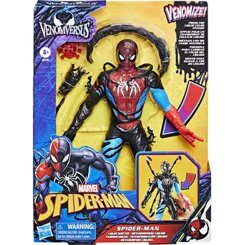 Figurka Hasbro Spider-Man Venomversus Liquid Shifter 27 cm