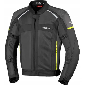 Moto oblečení MOTOCYKLOVÁ BUNDA BUSE SEGRINO LEHKÁ vel. M