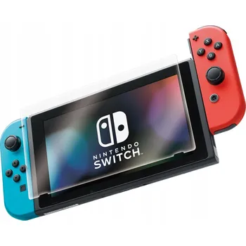 Gamepad Ochranná Fólie Hori pro Nintendo Switch