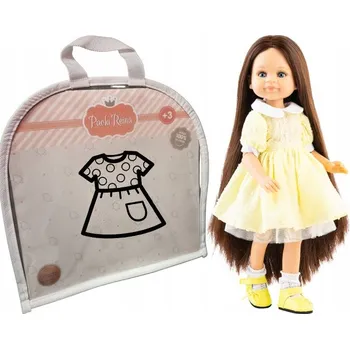 Doplněk pro panenku OBLEČENÍ PRO PANENKU PAOLA REINA 54863