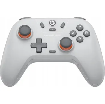 Gamepad Bezdrátový ovladač kabelový ovladač GameSir T4 NOVA LITE