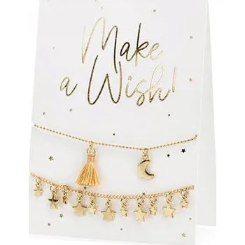 Obraz Přání k narozeninám 10,5 x 14,8 cm