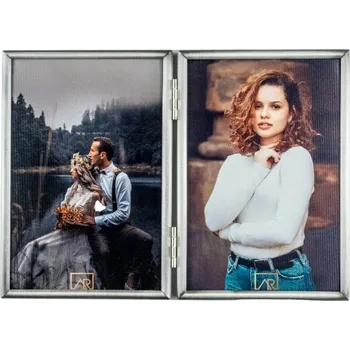 Obraz Jednoduchý Rámeček Poldom 18 x 13 cm