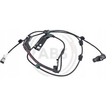 ABS SNÍMAČ ABS TOYOTA HILUX VII 05- LEVÝ ZADNÍ