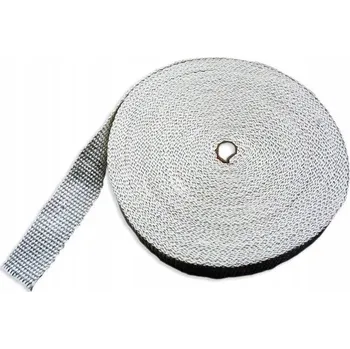 Tepelná izolace Termoizolační bandáž 50mm, 3mm, 15m