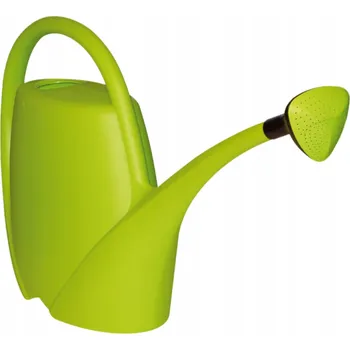 Konev Plastkon konev na zalévání 8 l plast zelená