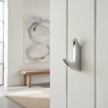 Věšák Siro Věšák KOS Mini / Chrom lesklý