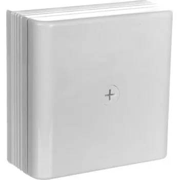 Elektroinstalační krabice Elektroinstalační krabice na omítku Legrand 110 x 110 x 50 mm