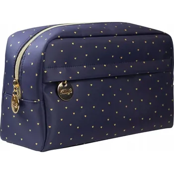 Kosmetická taška Kosmetická taštička KillyS modrá