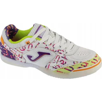 Pánská sálová obuv Fotbalová obuv Joma do haly Top Flex TOPW2572 vel. 44
