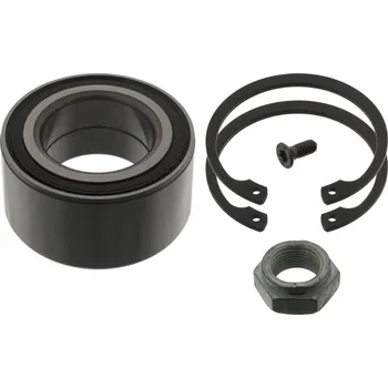 Zavěšení kol Sada ložisek kol Febi Bilstein 05380