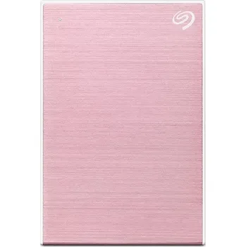 Externí pevný disk Seagate One Touch 2TB Externí HDD disk